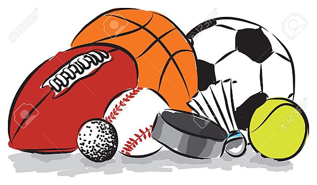 Mi relacion con el deporte...