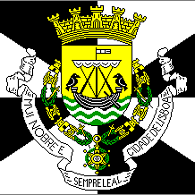 Timeline: Linea del tiempo de Lisboa