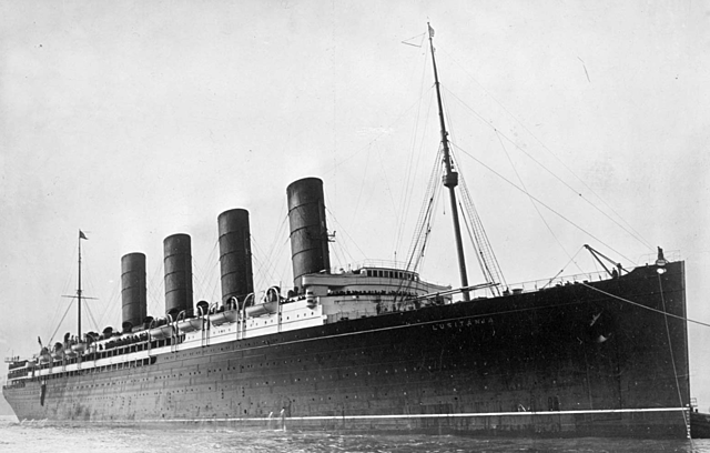 Lusitania