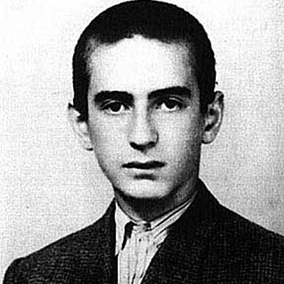 Timeline: Night Hannah Young