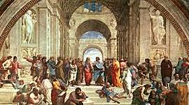 Timeline: Origen de la filosofia