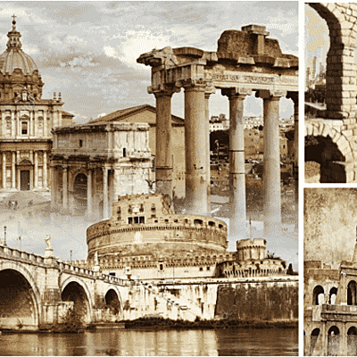 Timeline: LOS ASPECTOS MAS RELEVANTES DE LAS APORTACIONES DE LA INGENIERÍA, LA CIENCIA Y LA TECNOLOGÍA.