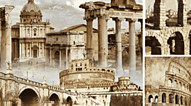 Timeline: LOS ASPECTOS MAS RELEVANTES DE LAS APORTACIONES DE LA INGENIERÍA, LA CIENCIA Y LA TECNOLOGÍA.