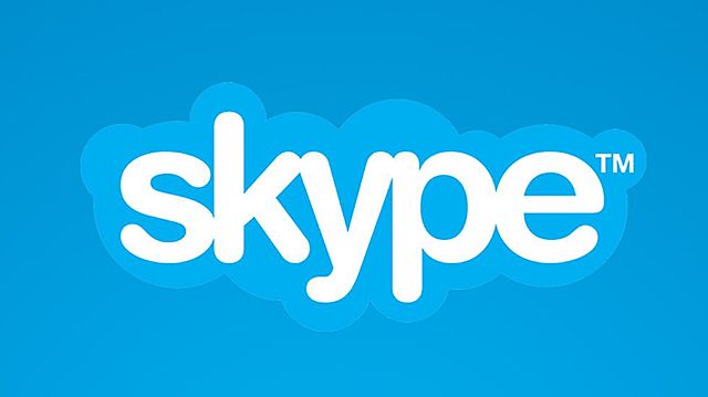 Skype
