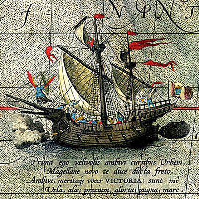 Timeline: Evolución etnográfica