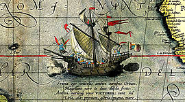 Timeline: Evolución etnográfica