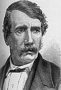 David Livingstone