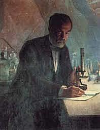 Luis Pasteur