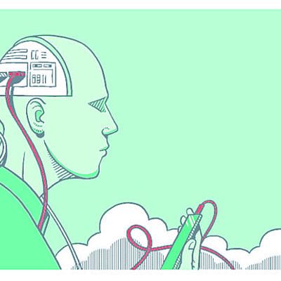 Timeline: Corrientes Teóricas y Epistemológicas qde la Informática Educativa.