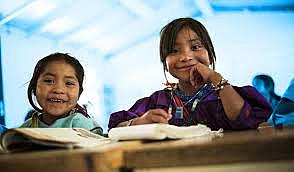 Constitución política  de 1991y Convención sobre Derechos del Niño