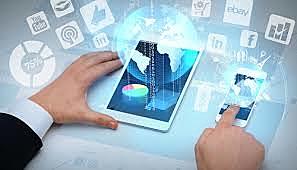 Acontecimientos significativos Humanismo digital