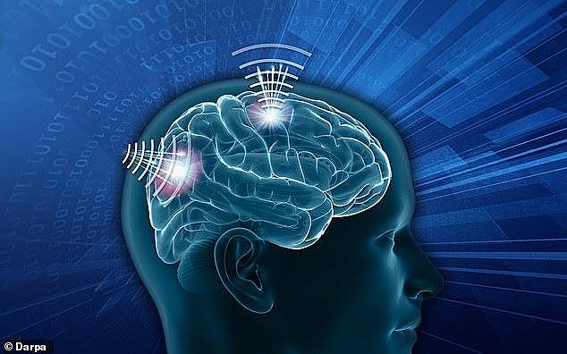 Telepatia Artificial