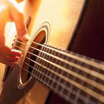 Timeline: HISTORIA Y EVOLUCION DE LA GUITARRA. Por: Ader Fabian Ordoñez