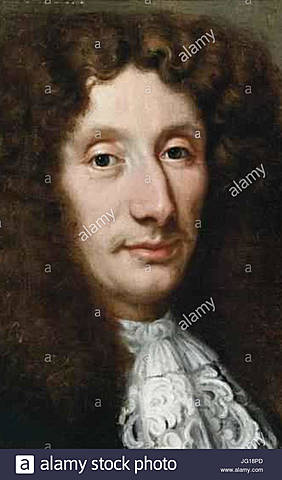 Francesco  Redi 1668