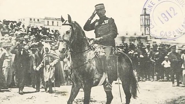 Independencia Política.