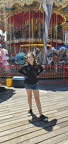 Vacation to California Part 2.