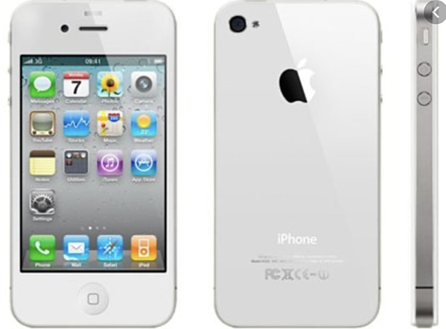 iPhone 4