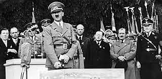 SEGUNDA GUERRA MUNDIAL (1939 - 1945)