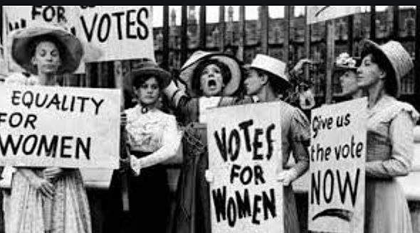 19th amendment