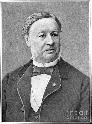 Friedrich Theodor Schwann 1838