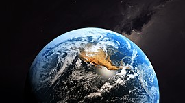 Timeline: From the system of states to the system of international organizations