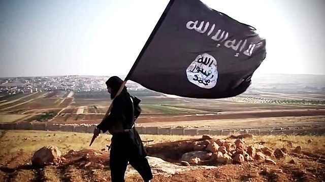 Rise of ISIS Presents New Foreign Policy Challenges 00:05:07