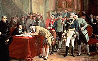 PERIODO REPUBLICANO PRIMERA MITAD DEL SIGLO XIX