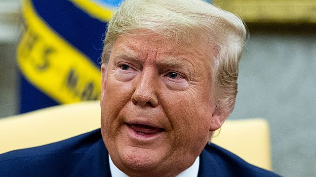 - Donald J. Trump Becomes the 45th President of the United States