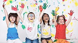 Timeline: Estrategia de Atención Integral a la Primera Infancia- Fundamentos políticos y técnicos, y de gestión