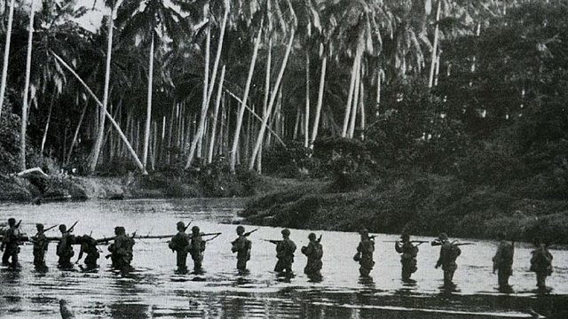 Guadalcanal
