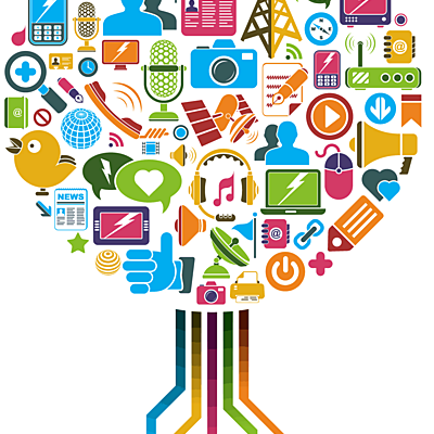 Timeline: EVOLUCIÓN DEL CONCEPTO DE RED