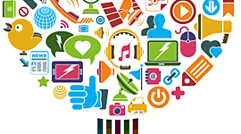 Timeline: EVOLUCIÓN DEL CONCEPTO DE RED