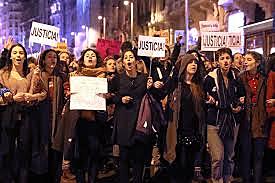 Primer Factor progresivo del interés de la víctima