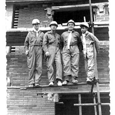 Timeline: Historia de la Higiene y Seguridad