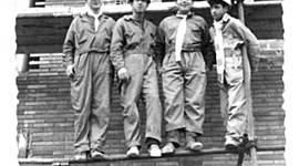 Timeline: Historia de la Higiene y Seguridad