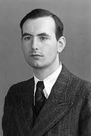 Helmut Ruska inventa el microscopio electrónico.