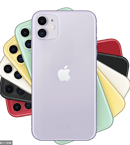 iPhone 11