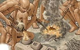 FUNDICIÓN DEL HIERRO