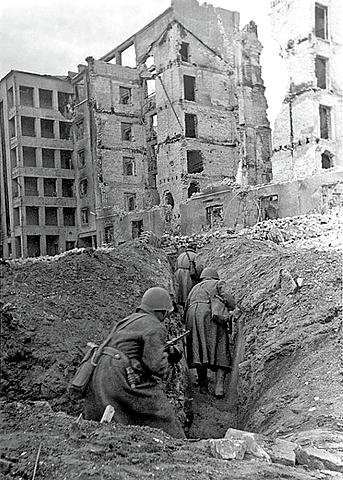 Stalingrad