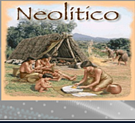 PERIODO NEOLITICO