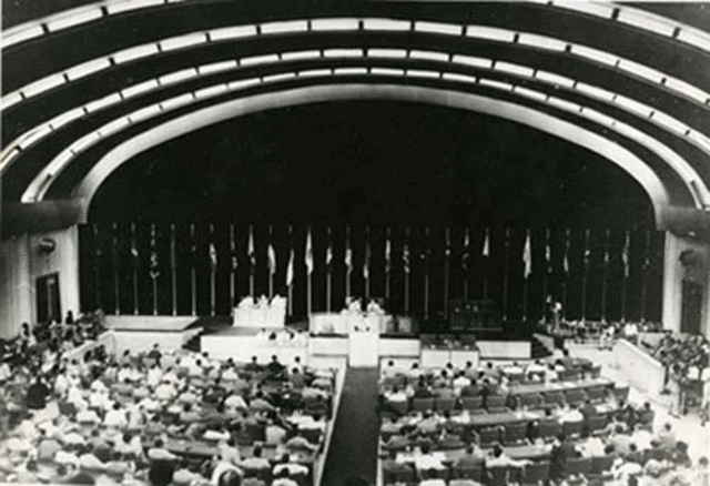 Conferencia de Bandung.