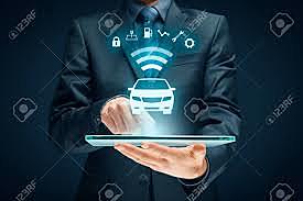 Vehículos inteligentes