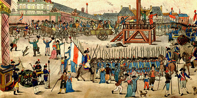 PERIODO DEL RADICALISMO (1844-1880)