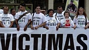 Investigaciones sobre la Víctima