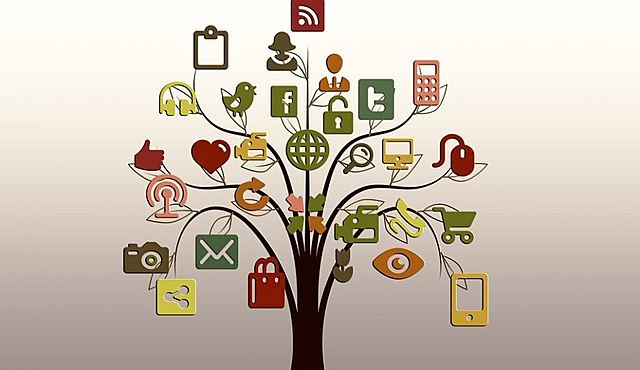 ¿Cuando los materiales digitales se denominan Recursos Educativos Digitales?