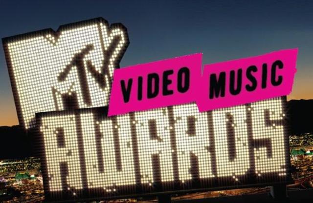 MTV 1st VMA's