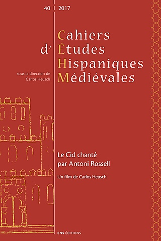 Número 19 de los Cahiers