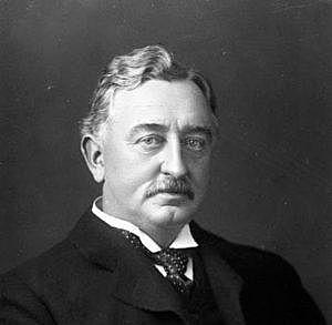 Cecil Rhodes