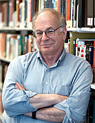 Daniel Kahneman 1934