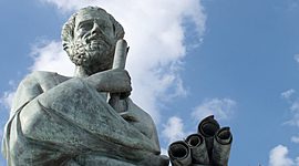 Timeline: Historia de la Filosofía